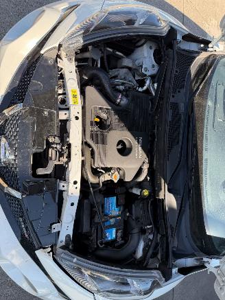 Nissan Juke 1.6 TURBO NISMO ALL-MODE 200pk picture 18