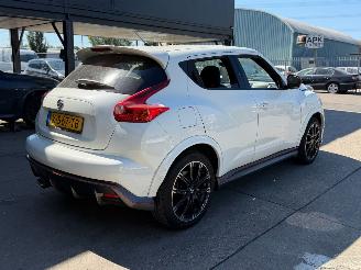 Nissan Juke 1.6 TURBO NISMO ALL-MODE 200pk picture 5