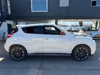 Nissan Juke 1.6 TURBO NISMO ALL-MODE 200pk picture 4
