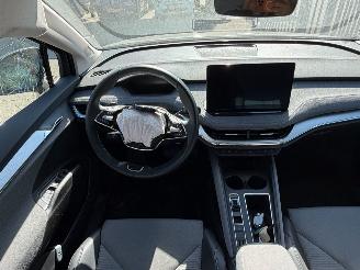 Skoda Enyaq 80 BUSINESS EDTION NAP picture 14