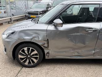 Suzuki Swift 1.2 Stilj Smart Hybride Led Nap Camera picture 9