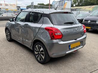 Suzuki Swift 1.2 Stilj Smart Hybride Led Nap Camera picture 7