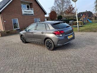 Citroën C4 1.2i  110pk   navi clima picture 2