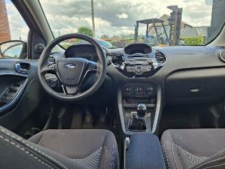 Ford Ka+ 1.2  86pk  airco   5drs picture 6