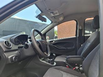 Ford Ka+ 1.2  86pk  airco   5drs picture 7
