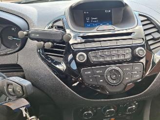 Ford Ka+ 1.2  86pk  airco   5drs picture 8