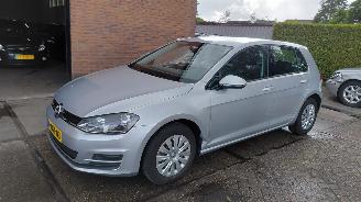 Auto incidentate Volkswagen Golf 1.2 tsi  63kw   1 eigenaar   42dkm 2014/7