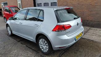 Volkswagen Golf 1.2 tsi  63kw   1 eigenaar   42dkm picture 9