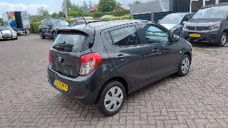 Opel Karl 1.0i  edition    5drs airco picture 3