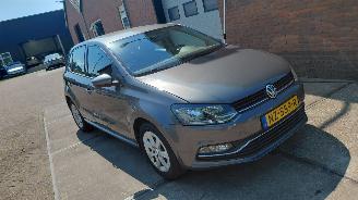 Unfallwagen Volkswagen Polo 1.2 tsi 66kw  airco 5drs 2017/5