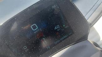 Avarii autoturisme BYD Atto 3 204pk   clima leer pano  60kwh 2024/6