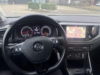 Volkswagen Polo 1.0 BOUWJAAR 2020 MET RIJDBARE SCHADE! VASTE PRIJS! 8999 EURO picture 10