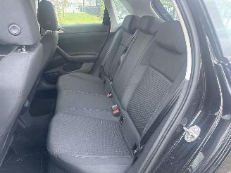 Volkswagen Polo 1.0 BOUWJAAR 2020 MET RIJDBARE SCHADE! VASTE PRIJS! 8999 EURO picture 9