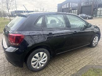 Volkswagen Polo 1.0 BOUWJAAR 2020 MET RIJDBARE SCHADE! VASTE PRIJS! 8999 EURO picture 4
