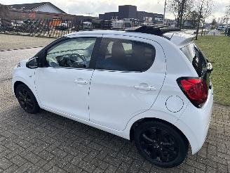 Citroën C1 1.0e-VTI CABRIO 58369 KM LICHTE SCHADE! BOUWJAAR 2018  5900 VAST picture 2