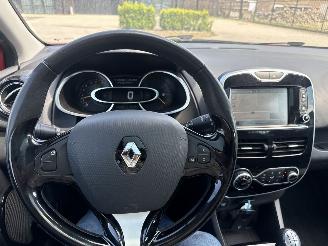 Renault Clio 0.9 TCE DYNAMIQUE LICHTE SCHADE!  BOUWJAAR 2015  4850 EURO picture 12