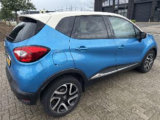 Renault Captur 1.2 TCE DYNAMIQUE AUTOMAAT RIJDBAAR BOUWJAAR 2016  6150 EURO picture 4