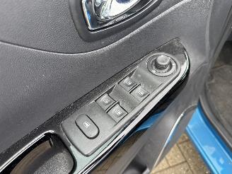Renault Captur 1.2 TCE DYNAMIQUE AUTOMAAT RIJDBAAR BOUWJAAR 2016  6150 EURO picture 8