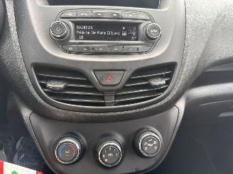 Opel Karl 1.0 120 JAAR EDITION LICHTE SCHADE! BOUWJAAR 2019 5500 EURO picture 11