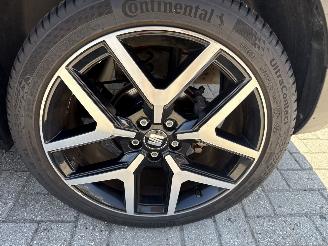 Seat Arona 1.0 FR TSi INTENS LICHTE SCHADE! BOUWJAAR 2019  10950 EURO VAST picture 9