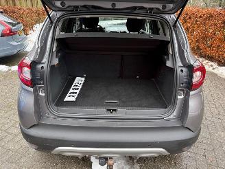 Renault Captur 0.9 TCE INTENS NAVI CLIMA SPORTVELGEN picture 11