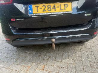 Ford B-Max 1.0 AIRCO STOELVERWARMING  PDC TREKHAAK picture 6