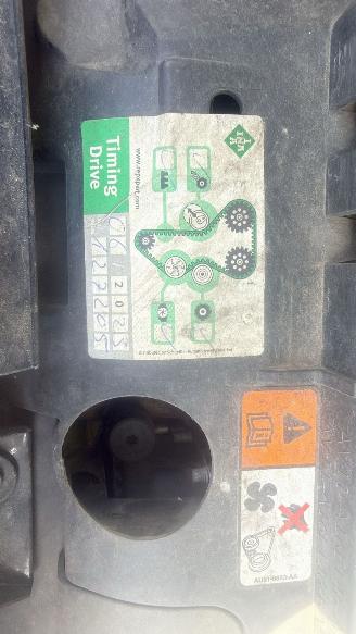 Ford B-Max 1.0 AIRCO STOELVERWARMING  PDC TREKHAAK picture 25
