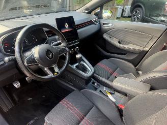 Renault Clio 1.0 RS-LINE NAP! 77000KM picture 16