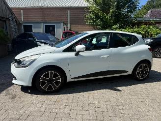 Renault Clio 1.5DCI 5DRS AIRCO NAVI picture 7