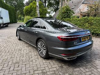 Schadeauto Audi A8 60 TSFI E QUATTRO NL AUTO PANO S-LINE 2020/3