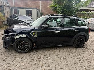 Mini Countryman COOPER SE ALL4 LEER PANO picture 10