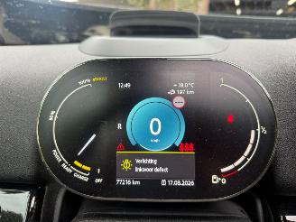 Mini Countryman COOPER SE ALL4 LEER PANO picture 29
