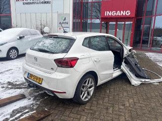 Seat Ibiza Ibiza V (KJB), Hatchback 5-drs, 2017 1.0 TSI 12V picture 1