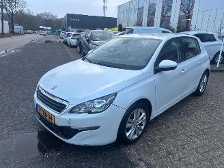 Peugeot 308 1.6 THP ACTIVE picture 2