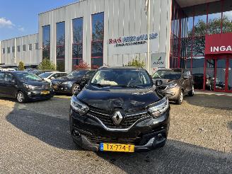Auto incidentate Renault Kadjar 1.2 TCE BOSE 2018/11