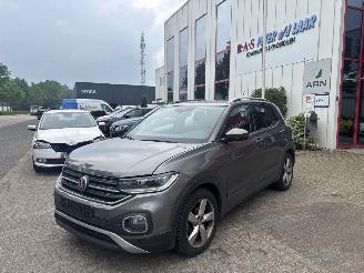 Volkswagen T-Cross 1.0 TSI STYLE picture 2