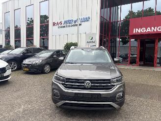 Unfallwagen Volkswagen T-Cross 1.0 TSI STYLE 2020/3