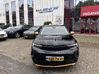 Avarii autoturisme Opel Mokka GS 50-kWh 11kw bl. 2022/1