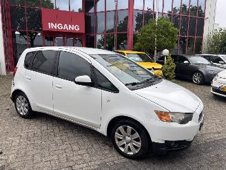 Mitsubishi Colt 1.3 EDITION TWO picture 6