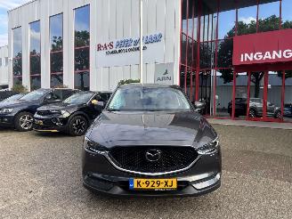 Avarii autoturisme Mazda CX-5 2.0 SKYACTIVE G-165 GT-LUXURY 2018/3