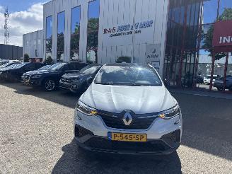 Schadeauto Renault Arkana E-TECH GEEN SCHADE 2022/6