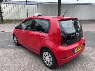 Volkswagen Up! rijdbare schade picture 5