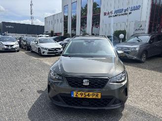 škoda osobní automobily Seat Arona 1.0 TSI 70KW STYLE 2024/6