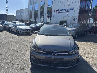 Auto incidentate Volkswagen Polo 1.0 TSI 70KW HIGHLINE 2021/7