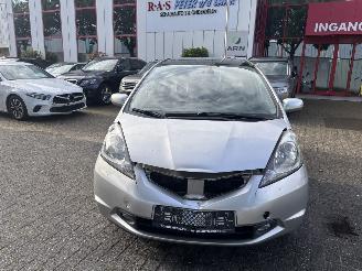 Auto incidentate Honda Jazz 1.4 EXCLUSIVE 2009/1