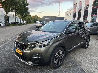 Peugeot 3008 1.6 PURET. BL. LEASE PREMIUM picture 2
