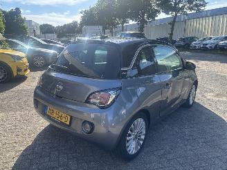 Opel Adam 1.0 TURBO GLAM FAVOU picture 6