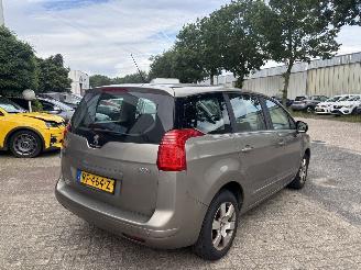Peugeot 5008 1.2 PURET. STYLE 5P. picture 7