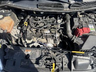 Ford Fiesta  picture 15