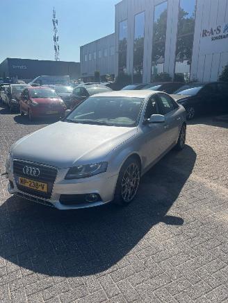 Audi A4 1.8 16V MOTORSCHADE picture 2